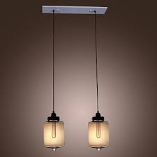 Multiple pendant lighting spider lights creative. Modern Glass Pendant Lights With 2 Lights In Transparent Bottle Design Lightingo Co Uk