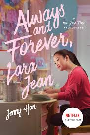 Ps i still love you. Always And Forever Lara Jean Book By Jenny Han Official Publisher Page Simon Schuster