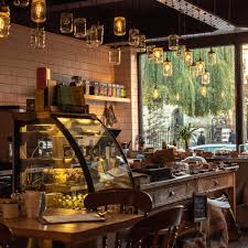 ٦ خطوات أساسية لبناء المطعم النباتي بمثالية Ihoreca By Horeca Star