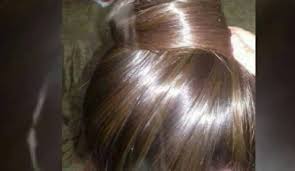 الخلطة لي دارت ضجة بين البنات جربتها فشعري وشعر بنتي مصدقتش فعلا أقوى كيراتين طبيعي موقع يالالة yalalla com عالم المرأة بعيون مغربية