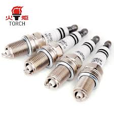 Us 42 47 4packs 6packs China Original Torch Spark Plugs Silznar6d9 Yh6raiu In Spark Plugs Glow Plugs From Automobiles Motorcycles On Aliexpress
