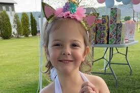 Fundraiser for Martina Buffington by Carol McDonald : Charlotte's Recovery