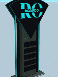 Image result for quirky-pylon