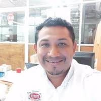 Abraham Osiris Canul Flores