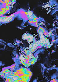 It is the perfect first step for beginners to enjoy the art of painting using our . Trippy Aesthetic Header Novocom Top