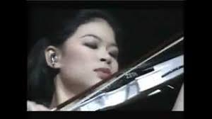 Vanessa Mae
