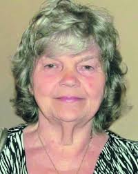 Freda Adkins Obituary (1942