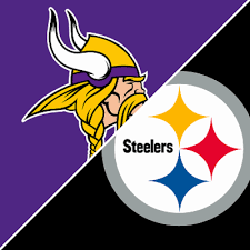 Steelers 24-21 Vikings (Sep 28, 2025) Final Score - ESPN