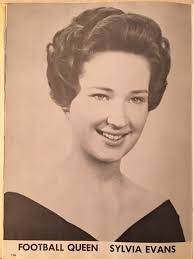 Lequetta Slatton Flynn Class of 1961