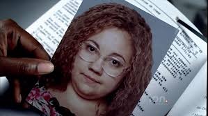 Cold Case" Lonely Hearts (TV Episode 2006)