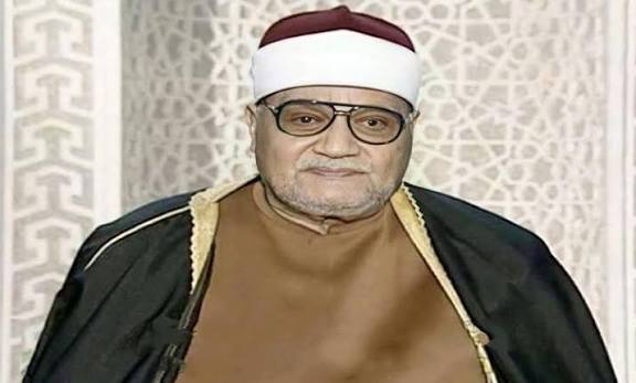 2011 وفاة الشيخ أبو العينين شعيشع | الهيئة الوطنية للإعلام