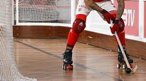 O benfica foi superior, e a chave de hoje foi voltar a ter a força e energia que nos caracteriza», referiu cabestany. Benfica Campeonato Falseado Hoquei Patins Comunicado Sl Benfica