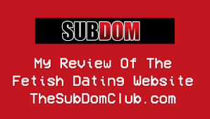 Sub Dom Club Review: Fetish BDSM Dating Network Worth It?