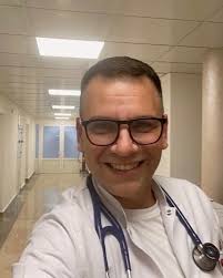 DR BABOVIĆ: SRČANI UDAR NAJČEŠĆI UZROK SMRTI 👉Gost emisije ZDRAVO & BIO  koja se emituje na RTCG bio je dr Aleksandar Babović, načelnik kardiologije  u Kliničko bolničkom centru Berane (KBC). Dr Babović