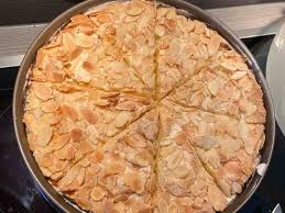 Der name himmeltorte versteht bei dieser himmlischen torte sich von selbst. Kalorien Fur Hansen Jensen Torte Kuchen Torten Fddb