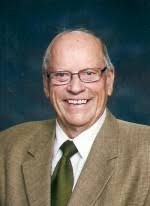 FERGUSON: Lloyd Robert of Exeter and formerly of Usborne Township