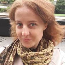 Marlena Eva (@MarlenaEeva)