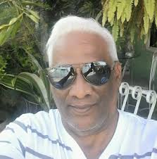 BLESSINGS & LOVE TO OUR BROTHER PAN JUMBIE Christopher Mohammed ON HIS  BIRTHDAY MAY OUR FATHER ABOVE BLESS HIM WITH MANY BLESSED YEARS AHEAD.