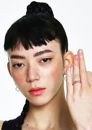 Vẻ đẹp kết nối xúc cảm của trang sức