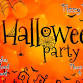 Tizzy's Halloween Kids Party @ The King Rufus event image