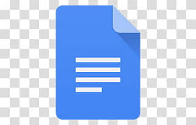 Последние твиты от google docs (@googledocs). Android Lollipop Icons Docs Google Docs Icon Transparent Background Png Clipart Hiclipart