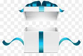 Large collections of hd transparent gift box png images for free download. Opened White And Teal Gift Box Paper Gift Service Information Health Fitness And Wellness Gift Gift Box Box Blue White Png Pngegg