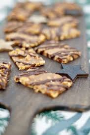 Genusskind Backen Rezepte Und Mehr Rezept Kekse Florentiner Rezept Lecker