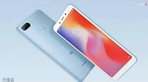 Xiaomi Redmi 6 And Redmi 6a Announced Mobile And Gadgets Xiaomi Phone Led Tv