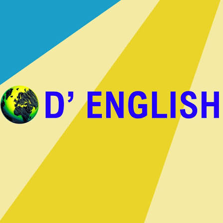 D'English Language Centre — Language Enrichment
