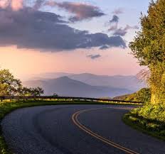Scenic Drives on the Blue Ridge Parkway - Virginia Is For Lovers