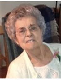 Paulette Martel, avis de décès et nécrologie