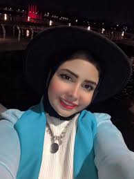 Photos by Esraa Hussein (@esraahusseinofficial) · July 6, 2024