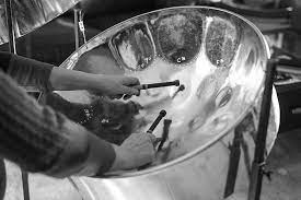 Thank you so much for watching!!!! Steel Drum History Calypso Connections