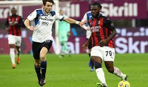 Все турниры чемпионат италии, серия а. Tekstovaya Onlajn Translyaciya Matcha Atalanta Milan 23 05 2021 Futbol Xsport Ua