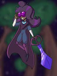 I drew Spirit from the Split Mod! : r/Terraria