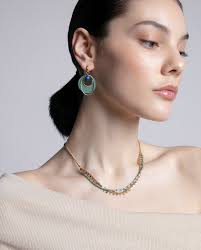 Collares Para Hombre Collar Cadena Estrella De David Hexagrama. Acero  Inoxidable