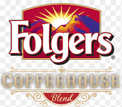 1 pod, makes 8 oz. Folgers Instant Coffee Folgers Instant Coffee Logo Folgers Coffeehouse Blend Medium Dark Roast Ground Coffee 306g Folgers Coffee Logo Text Cafe Png Pngegg