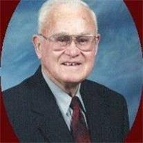 Obituary information for Mr. J.T. Holt