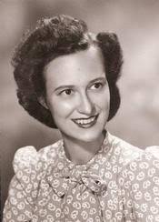 Elsie Iris Cope Harbertson (1919-2011)