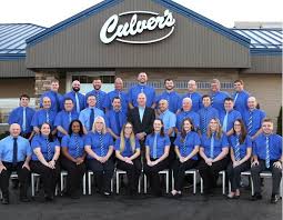 The culver's of whitehall, mi, is now open and serving up fresh frozen custard, wisconsin cheese curds and more. Culver S Restaurant Careers Local Job Opportunities Listings