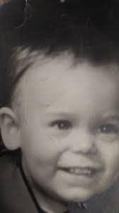 CiCi Baca and Danny Males, ca. 1971 at SFVA