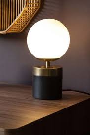 Table Lamps Rockett St George In 2020 Small Bedside Table Lamps Table Lamp Table Lamp Wood