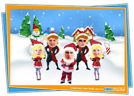 In this new photoshop tutorial you will learn how to create a christmas pop up greeting card using a beautiful winter landscape. Funny Christmas Cards And Funny Christmas Photo Cards Christmas Celebration All About Christmas