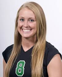 2006 Women's Volleyball Roster