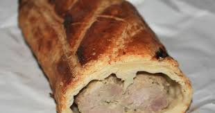 Pate En Croute Ardennais Idee De Recette Pate En Croute Idee Recette Recettes De Cuisine