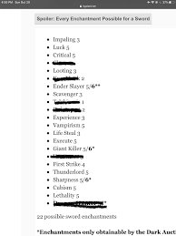 It is automatically generated and updated from the docstrings pre. God Will Bless You If You Help Me With Enchanting My Aotd Hypixel Minecraft Server And Maps