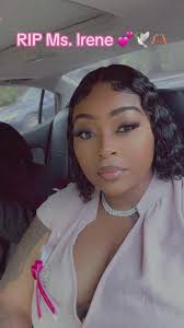 Irene Ivy Passed Away