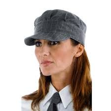 Cappello Sam unisex Lincoln Isacco