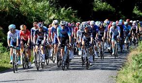 Photo Cyclisme. L'UCI annonce bannir l'inhalation rpte de ... - Nantes