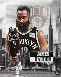 Brooklyn nets nba iphone screen lock wallpaper. Dkgraphics On Instagram Another Design Made Of The Beard Jharden13 Brooklynnets Jamesharden Brooklynnets In 2021 Nba Basketball Art Brooklyn Nets James Harden